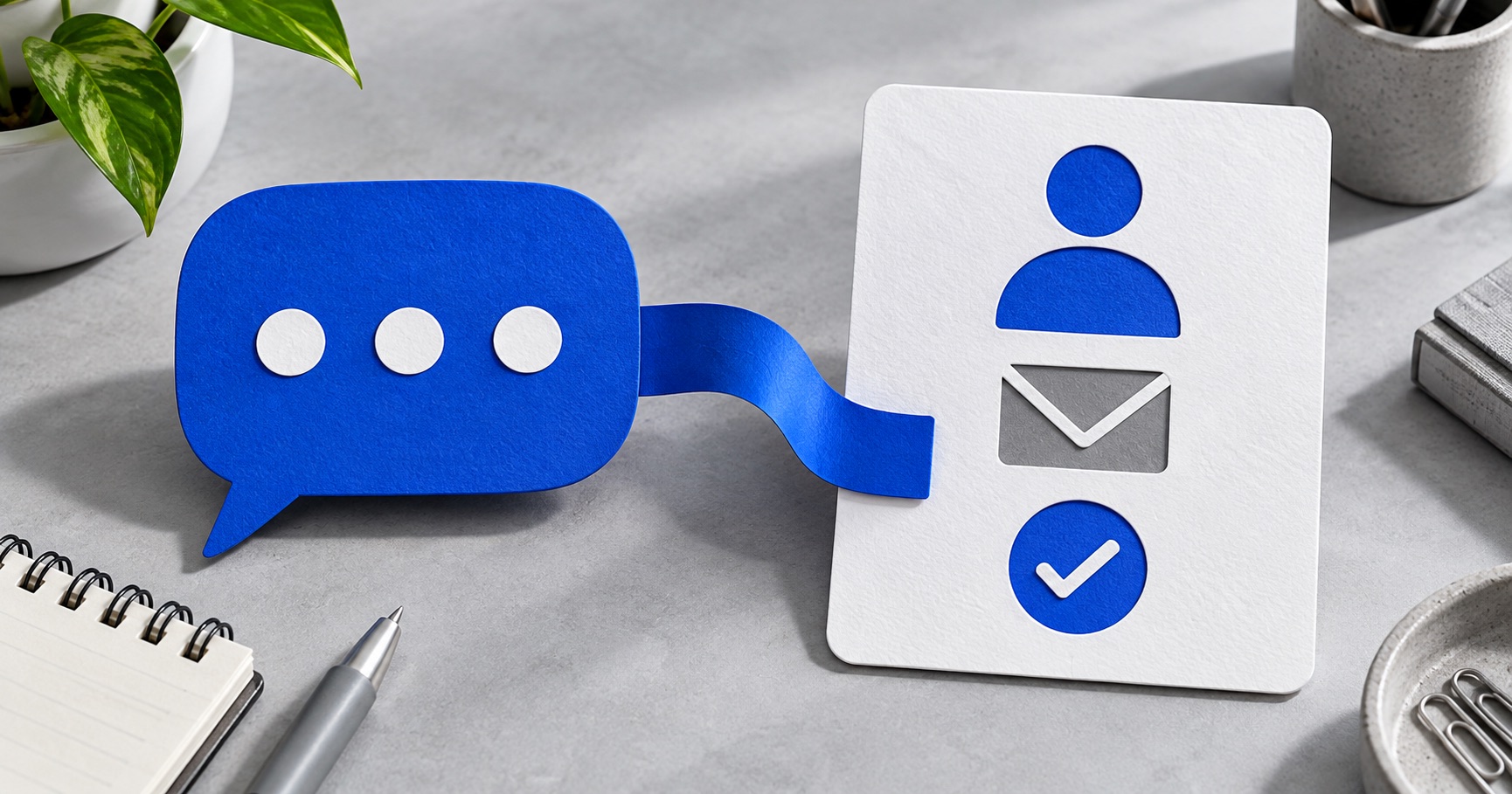 Collect Instagram Leads with a Useful DM Reply